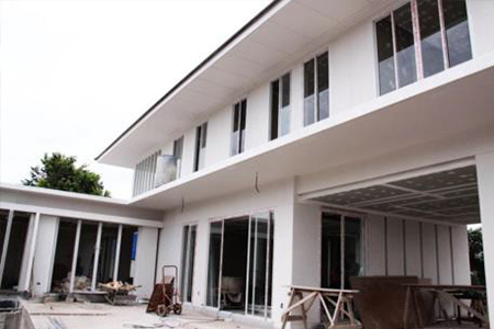 บ้านเดี่ยว รัตนาธิเบศร์