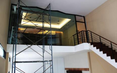 อาคารสโมสร นักเรียนเก่า วชิราวุธ