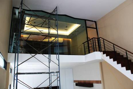 อาคารสโมสร นักเรียนเก่า วชิราวุธ